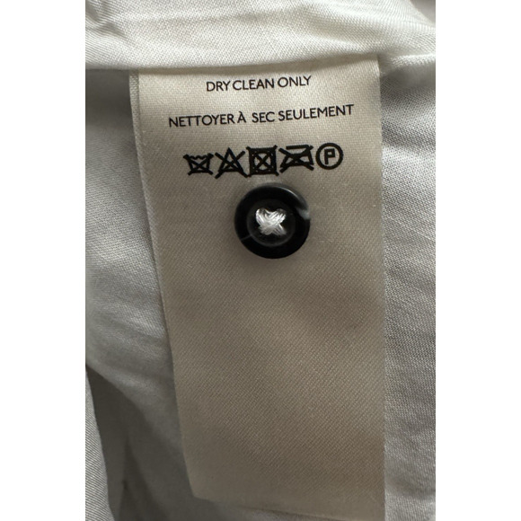 Anthropologie Maeve Plaid Retro MIni Dress Collared Coastal 12 - Picture 11 of 12